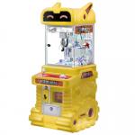Doll Machine Vending Coin Operated Claw Game Machine for Amusement Game Center Thrills for sale