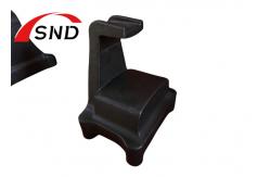 China Precision Lost Wax Cast Components For Industrial Applications supplier