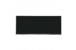 China 12.3 Inch 1920x720 LVDS Stretched Bar LCD Display For Car Odometer supplier