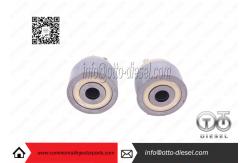 China Sliver Steel  320D Injector Solenoid For 320D 326-4700 Engines  supplier
