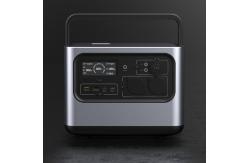 China PD QC3.0 Solar Powered Portable Power Station Camping 540Wh supplier
