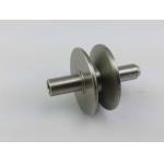 27864000 Shaft Pulley Assembly Grinding Wheel Suitable For Cutter GT5250 S5200