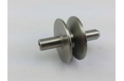 China 27864000 Shaft Pulley Assembly Grinding Wheel Suitable For Cutter GT5250 S5200 supplier