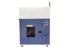 China MIL-STD-810 Solar Simulator Test Chamber Simulate Solar Radiation Environmental supplier