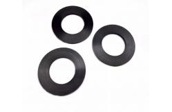 China Custom EPDM NBR PTFE Composite Gasket Vaillant Boiler Diaphragm supplier