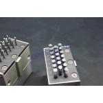 King Size Rectangular Box Cigarette Distribution Detector For Molins / Hauni Cigarette Packing Machine for sale