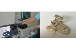 China Instant  Vision Measuring Machine iVS-60 supplier