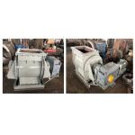 Wear Resistant VRM Rotary Airlock Feeders For Vertical Mill 4kW 960r/Min for sale
