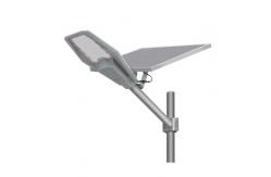 China 100w,200w,300w and 400w New Design of Solar Street Light supplier
