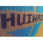 Multifunctional Metal Chain Link Curtains Walls For Architectural Decoration