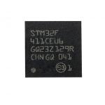 AT32F413ACGU7 Integrated Circuit IC MCU STM32F411CEU6 STM32F411CCU6 STM32F411CGT6 for sale
