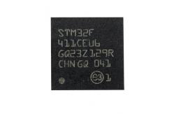 China AT32F413ACGU7 Integrated Circuit IC MCU STM32F411CEU6 STM32F411CCU6 STM32F411CGT6 supplier