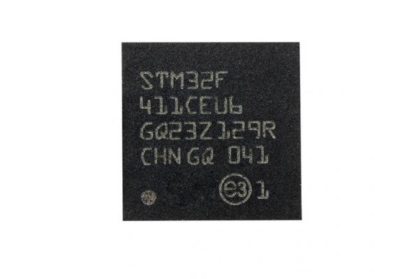 AT32F413ACGU7 Integrated Circuit IC MCU STM32F411CEU6 STM32F411CCU6 STM32F411CGT6