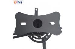 China High Compatibility Home Theater Projector Mount With Short Plate supplier