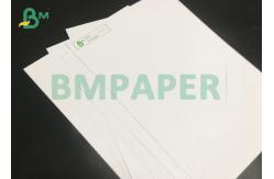 China Opaque High whiteness 60# 80# Text Offset Woodfree Paper for printing material supplier