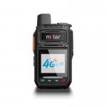 5000 KM Outdoors 4G All Netcom 5 Watt Two Way Radio Handheld Public Network Walkie Talkie for sale