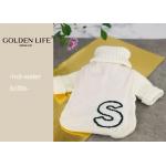 Rubber Ceramic Gift Set Hot Water Bottle Warmer 1 Liters With Knit Cover