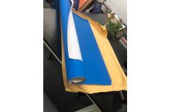 China 4 Ply Compressive Offset Printing Rubber Blanket 80 Shore A supplier