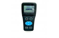 China TG-6105 Tin Plating on Copper Galvanized Layer Multifunction Coating Thickness Gauge supplier