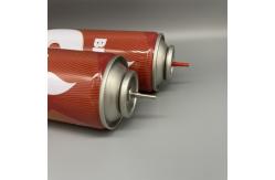 China EcoFill Plus Lighter Gas Refill Supply Sustainable and Clean Fuel Solution supplier