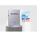 Sunpok Sodium Ion Battery 98% Charge / Discharge Efficiency 5-30 KWh Output Power Range for sale