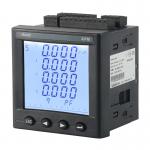 Acrel APM810 3 Phase Multifunction Meter Multi Tariff  With Harmonic for sale