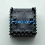 OEM Black Nylon Bristle Blocks Suitable For FK PGM Cutter Machines