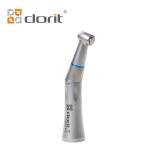 Single Way Spray Inner Channel Slow Speed Contra Angle Handpiece Dental for sale