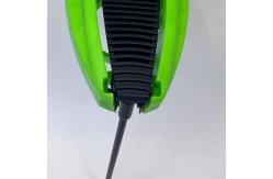 China Adjustable Aerosol Spray Nozzle Versatile Coverage Customizable Application supplier