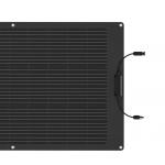 Bifacial 535w Solar Panel Flex 540 Watt Solar Panels Double Glass for sale