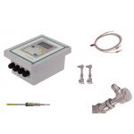 Hot Tappe Transit Time Ultrasonic Flow Meter for sale