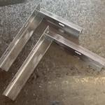 Customizable Cable Tray Accessories For Wall Mounting OEM Yes Compatible With All Types Of Cable Trays for sale