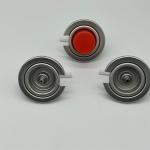 Versatile LPG Replacement Valve for Multiple LPG - Powered Devices - Universal - Fit Design Specification for sale