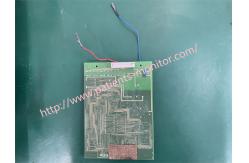 China Metrax Primedic M240 DM1 Defibrillator Display Power Control Board 78628 supplier