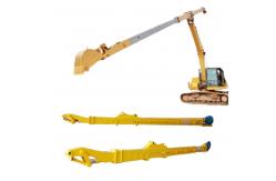 China Effective Excavator Telescopic Arm Use Larger Spring Piece Enhanced Better supplier