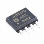 Precision Current Sensing Nxt Gen High Common Mode Voltage Dif Amp AD8479ARZ for sale
