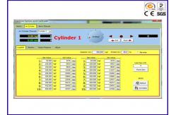 China Office Furniture Comprehensive Mechanical Testing Machine for Table Chair Cabinet supplier