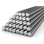 Heat Resistant Nickel Alloy Monel 400 Round Bars Forging Rod For Marine for sale