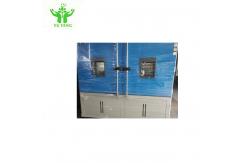 China Programmable IEC 60068-2-1 Temperature Test Chamber supplier