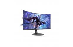 China VESA Mounting 1080P 300cd/m2 LCD Computer Monitors Ultra Thin supplier