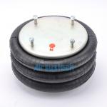 Industrial Suspension Air Springs Firestone W01-358-7800/7818 3 Convoluted Helper Springs for sale