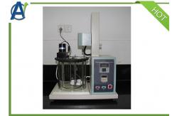 China Water Separability / Demulsibility Characteristics Tester For Lubricating Oils Test supplier