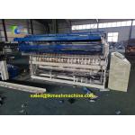 Cnc Panel Making 2mm Mesh Welding Machine For Small Industries for sale