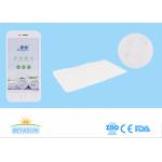 Micro Daily Necessities Iphone Sharp For Bath , Expanding Hand Towels for sale