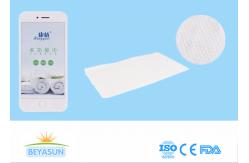 China Micro Daily Necessities Iphone Sharp For Bath , Expanding Hand Towels supplier