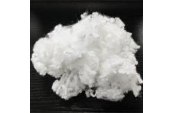 China 100% Polyester Poly Staple Fabric Synthetic Fiber Fineness 1.2-15dtex supplier