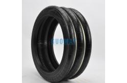 China Paper Machine Yokohama Air Spring Actuator S-400-3 Rubber Material supplier