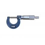 0-25mm Outside Micrometer Precision Machinist Tool for sale