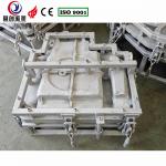 Customized Rotational Molding Pickup Truck Toolbox Aluminum Mold For Customer Requirements