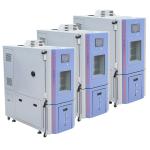 50Hz Environmental Test Chamber High Low Temperature PLC Control for sale